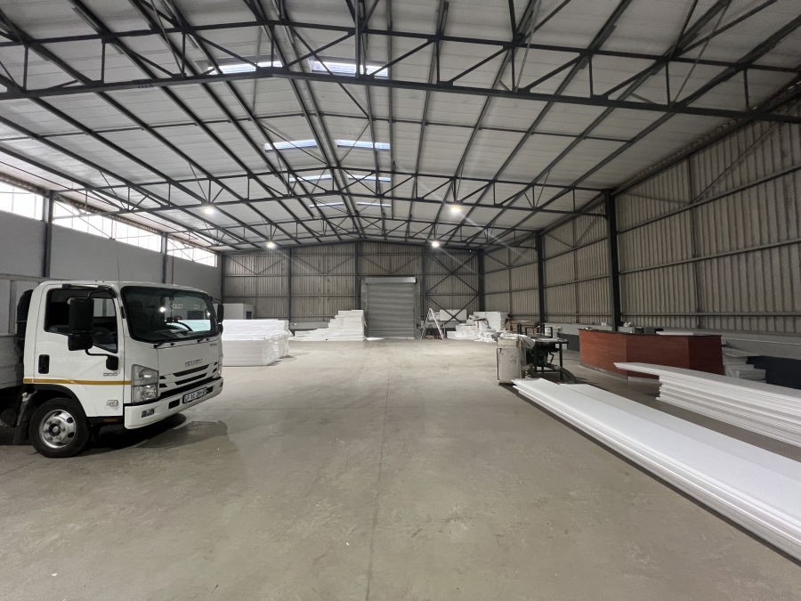 To Let commercial Property for Rent in Atlantic Hills Western Cape